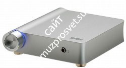 KORG DS-DAC-100M USB аудио интерфейс - фото 66243