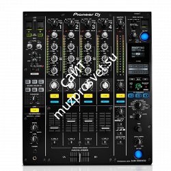 PIONEER DJM-900NXS2 4-канальный DJ-микшер - фото 66250