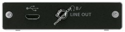 Roland UA-M10 внешний аудиоинтерфейс USB - фото 66257
