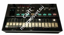 KORG VOLCA-FM 3 – голосный, полифонический FM синтезатор, - фото 66271