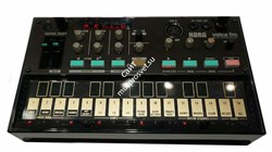 KORG VOLCA-FM 3 – голосный, полифонический FM синтезатор, - фото 66272