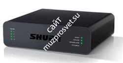 SHURE ANI4OUT-BLOCK четырехканальный Dante™ аудиоинтерфейс, 4 выхода BLOCK, Dante - фото 66323