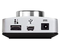 APOGEE ONE for Mac & Windows USB аудио интерфейс для Mac и Windows, 24 бита/96 кГц, 2 входа, 2 выхода, встроенный микрофон. - фото 66337