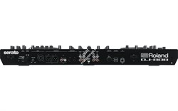 ROLAND DJ-808 DJ контроллер для Serato - фото 66456