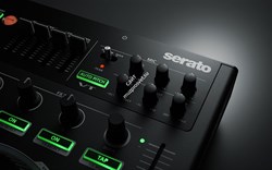 ROLAND DJ-808 DJ контроллер для Serato - фото 66458