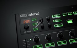 ROLAND DJ-808 DJ контроллер для Serato - фото 66459