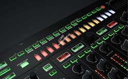 ROLAND DJ-808 DJ контроллер для Serato - фото 66461