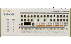 ROLAND TR-09 драм машина Boutique - фото 66472
