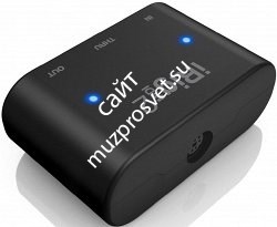 IK MULTIMEDIA iRig MIDI 2 универсальный MIDI интерфейс для iOS, Mac и PC - фото 66498