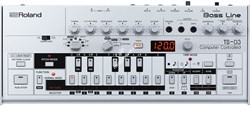 ROLAND TB-03 Басовый синтезатор Boutique - фото 66512