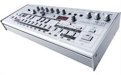 ROLAND TB-03 Басовый синтезатор Boutique - фото 66513