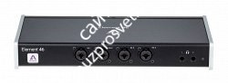 APOGEE ELEMENT 46 многоканальный аудио интерфейс для Mac, 4 входа/6 выходов. - фото 66561