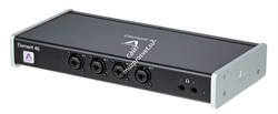 APOGEE ELEMENT 46 многоканальный аудио интерфейс для Mac, 4 входа/6 выходов. - фото 66563