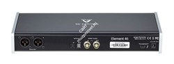 APOGEE ELEMENT 46 многоканальный аудио интерфейс для Mac, 4 входа/6 выходов. - фото 66564