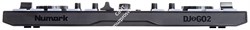 NUMARK DJ2GO2 , сверхпортативный DJ-контроллер, в комплекте ПО Serato DJ Intro - фото 66604