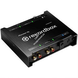 PIONEER INTERFACE2 аудиоинтерфейс для rekordbox - фото 66661