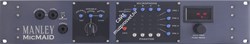 MANLEY MicMAID Mic-Mic Preamp Matrix/Switcher матричный коммутатор - фото 66681