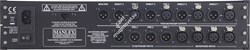 MANLEY MicMAID Mic-Mic Preamp Matrix/Switcher матричный коммутатор - фото 66682