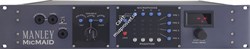 MANLEY MicMAID Mic-Mic Preamp Matrix/Switcher матричный коммутатор - фото 66683