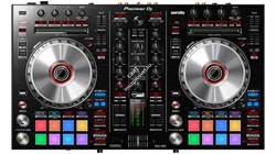 PIONEER DDJ-SR2 DJ-контроллер для SERATO - фото 66689