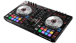 PIONEER DDJ-SR2 DJ-контроллер для SERATO - фото 66691