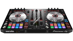 PIONEER DDJ-SR2 DJ-контроллер для SERATO - фото 66692