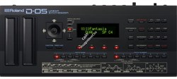 ROLAND D-05 синтезатор Boutique - фото 66709