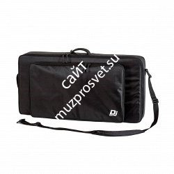 DJ-Bag DJB - KB MAX Сумка для DJ контроллера с плечевым ремнем - фото 66721