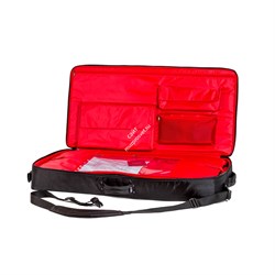 DJ-Bag DJB - KB MAX Сумка для DJ контроллера с плечевым ремнем - фото 66724