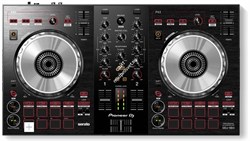 PIONEER DDJ-SB3 2-канальный DJ контроллер для Serato DJ Lite - фото 66817