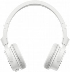 PIONEER HDJ-S7-W наушники для DJ, цвет белый - фото 66840