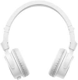 PIONEER HDJ-S7-W наушники для DJ, цвет белый - фото 66841
