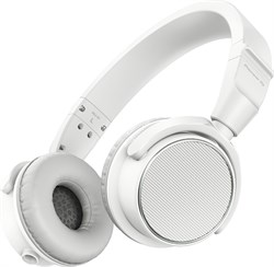 PIONEER HDJ-S7-W наушники для DJ, цвет белый - фото 66842