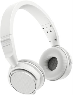 PIONEER HDJ-S7-W наушники для DJ, цвет белый - фото 66843