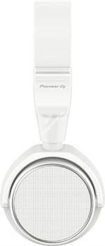 PIONEER HDJ-S7-W наушники для DJ, цвет белый - фото 66844