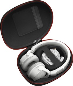 PIONEER HDJ-S7-W наушники для DJ, цвет белый - фото 66846