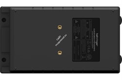 BEHRINGER PMP500MP3 микшер с усилителем, MP3-плеер, 500Вт 4 Ом, 8 каналов (4 мик./лин., 2 стерео) - фото 66862