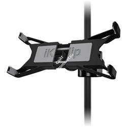 IK MULTIMEDIA Tablet Page Turner Bundle комплект из напольного контроллера iRig BlueTurn и крепления iKlip Xpand - фото 67019