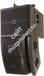 JBL VRX918S сабвуфер, 1600Вт, 8 Ом, 18”, подвесной, стакан, 37кг - фото 67090