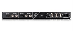 AVID HD MADI аудиоинтерфейс для Pro Tools HD, 24bit/192 кГц - фото 67165