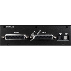 AVID HD I/O Digital Option Карта расширения цифровых входов/выходов (8) интерфейсов Avid HD - фото 67178