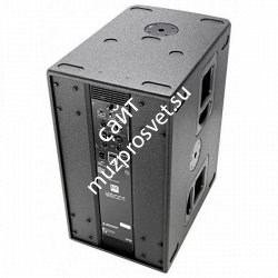 HK AUDIO Linear Sub 1200 A Активный сабвуфер 2 x 10', 101 дБ, усилительный модуль D класса 1200Вт Program, 600 Вт RMS, SPL 128дБ - фото 67312