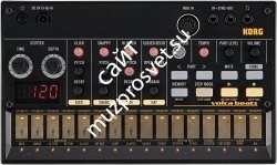 KORG Volca Beats Аналоговая драм-машина - фото 67377