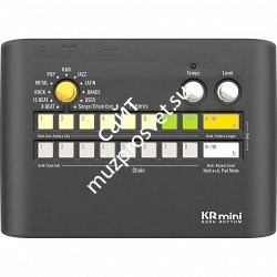 KORG KR-Mini драм-машина - фото 67415