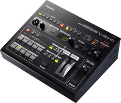 ROLAND V-40HD видеомикшер - фото 67458