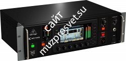 BEHRINGER X32 RACK цифровой рэковый микшер 32 канала. - фото 67467