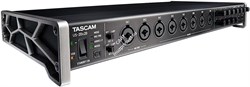 TASCAM US-20x20 USB аудио интерфейс, 20 входов, 20 выходов - фото 67614