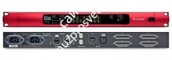 Focusrite Pro RedNet A16R АЦП/ЦАП конвертор, 16 аналоговых вх/вых, AES/EBU, Dante с резервированием сигнала и питания - фото 67616