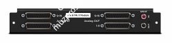APOGEE 16X16S2 MODULE опциональная карта для Symphony I\O MKII, 16 входов/16 выходов (аналоговые), S/PDIF - фото 67628