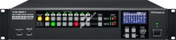 ROLAND XS-82 мультиформатная AV матрица разработанная для высококачественной интеграции видео и аудио сигналов - фото 67657